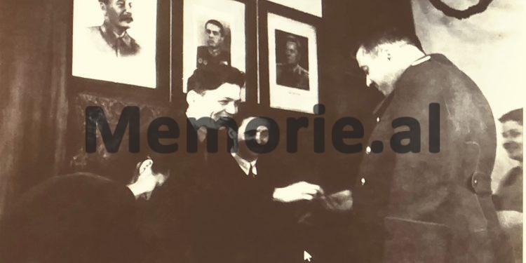 DOSSIER Zgjedhjet e para të 2 dhjetorit 1945: Kur kryeministri Enver Hoxha, mori më shumë vota kundër, nga 106 kandidatët…