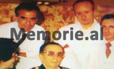DOSSIER/ “Pse Enver Hoxha vendosi të eliminonte Hysniun dhe Mehmetin …”! Dëshmitë e rralla të kolonelit