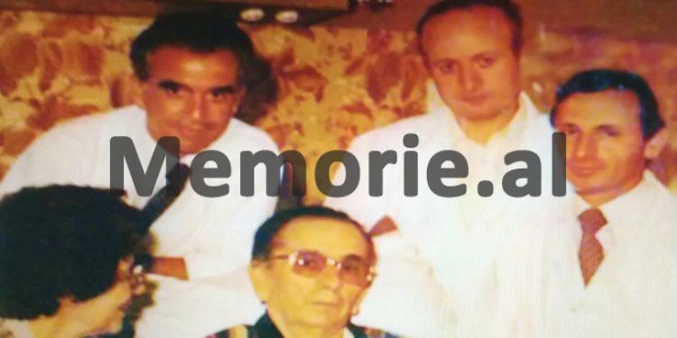 DOSSIER/ “Pse Enver Hoxha vendosi të eliminonte Hysniun dhe Mehmetin …”! Dëshmitë e rralla të kolonelit