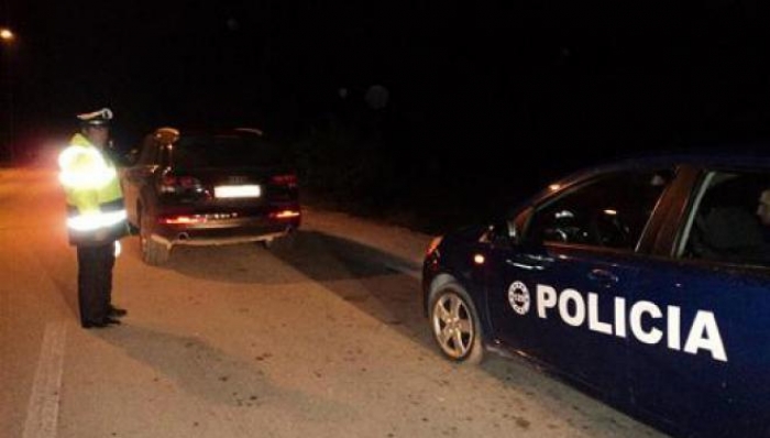 E FUNDIT/ Të shtëna me armë zjarri në Shkodër, qëllohet me breshëri drejt një lokali