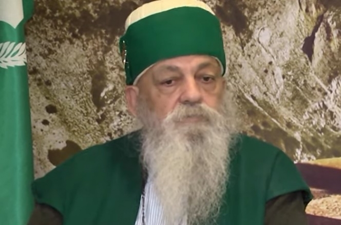 KORONAVIRUSI/ Baba Mondi: Sprova e COVID-19 tundi njerëzit, e gjithë kjo periudhë ka qenë e vështirë për të gjithë