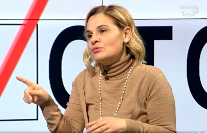 VILA LUKSOZE E BASHËS/ Habit Kryemadhi: Kam qenë, e ka modeste dhe me qira