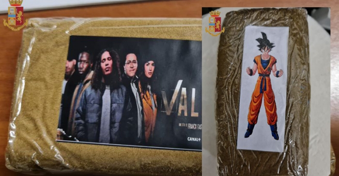 ARRESTOHEN TRE SHQIPTARË NË ITALI/ Sekuestrohen 275 kg drogë në një kamion me vlerë 700 mijë euro (DETAJET+FOTO)