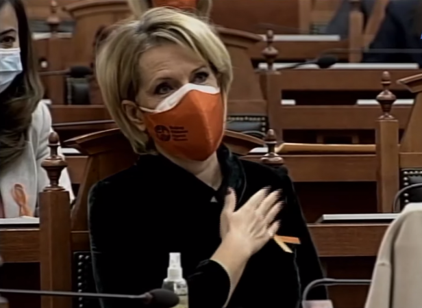 NDRYSHIMET NË QEVERI/ Flet Mimi Kodheli: Pse votova kundër Çuçit dhe Ekonomit si ministra