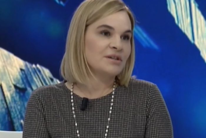 HABIT Kryemadhi: Jo vetëm COVIDIN, kam kaluar dhe gripin e derrit. MASKA nuk mbron