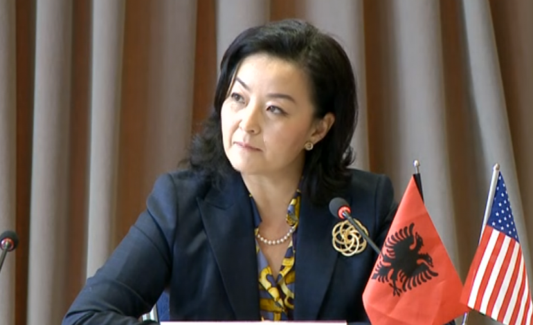 EMËRIMET E GJYKATËS KUSHTETUESE/ Yuri Kim: Nuk duhet të ketë pushim derisa të plotësohen 9 vendet