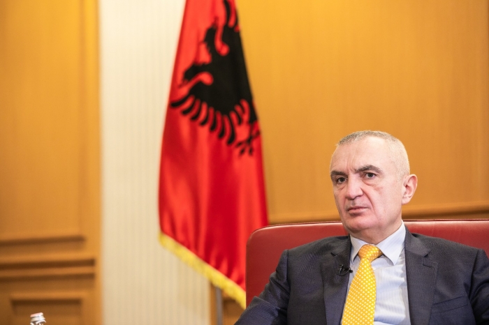 NDJEN “ETHET” E SPAK? Meta: Organet e drejtësisë nuk janë të besueshme dhe…