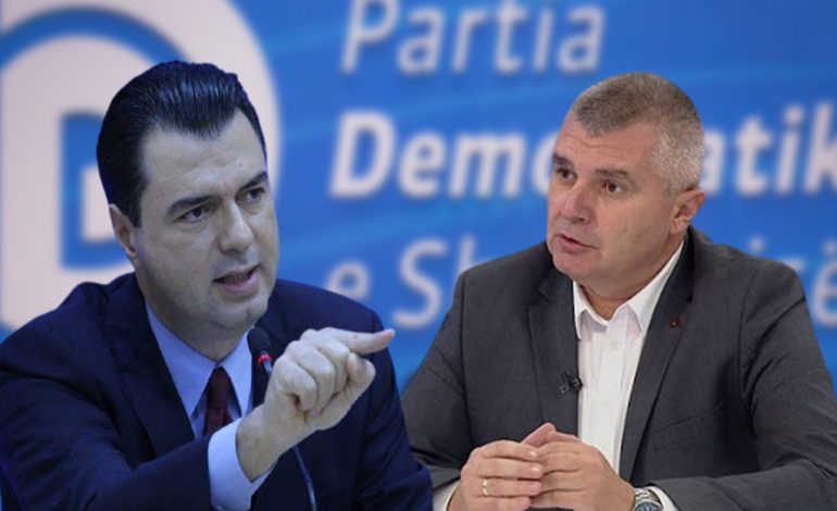 DEKLARATA E FORTË/ Ish-deputeti i Bashës AKUZA PD: Ish-kuzhinierë dhe oficerë të Enverit në Komisionin e Vlerësimit