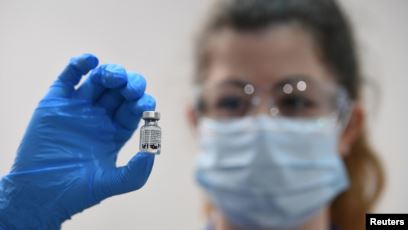 PANDEMIA/ Evropë, hakerët vjedhin të dhënat e vaksinës së kompanisë amerikane