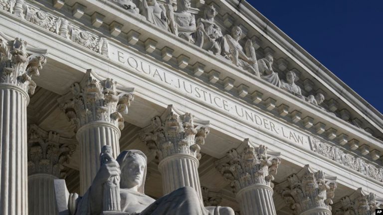 SHBA/ Gjykata e Lartë hedh poshtë sulmin e republikanëve ndaj fitores së Biden-it