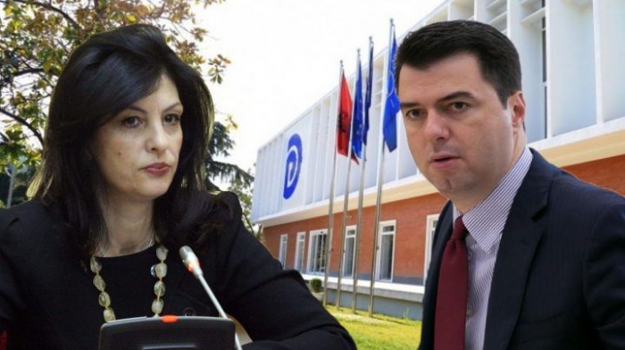 SULMON BASHËN/ Topalli: Tani e kam kuptuar se ekziston korrupsioni në opozitë