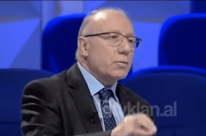 E KONFIRMON/ Mjeku Sulçebe: Mutacioni i COVID-19 është dy herë më i infektues, VAKSINA…