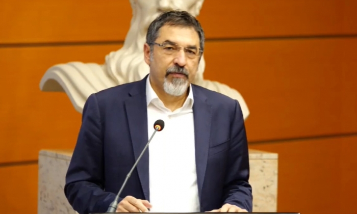 DALJA E PARË SI MINISTËR I BRENDSHËM/ Bledi Çuçi nxjerr sondazhin: Puna e policisë, jashtëzakonisht pozitive