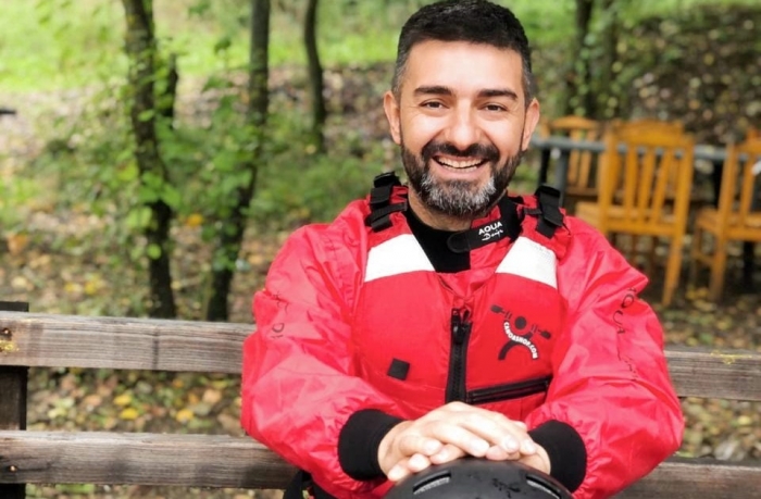 NË GJËNDJE TË RËNDË SHËNDETËSORE/ Zv.kryetari i Bashkisë së Elbasanit ndodhet në spital, pëson…
