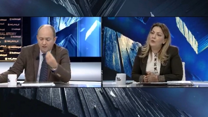DEBATI/ Eksperti i Shëndetit Publik përplaset me doktoreshën për menaxhimin e pandemisë: Opozita tregoi që urren…