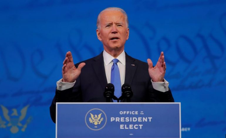 U ZGJODH PRESIDENT I SHBA/ Biden: Demokracia “u vu në provë”, por qëndroi e fortë