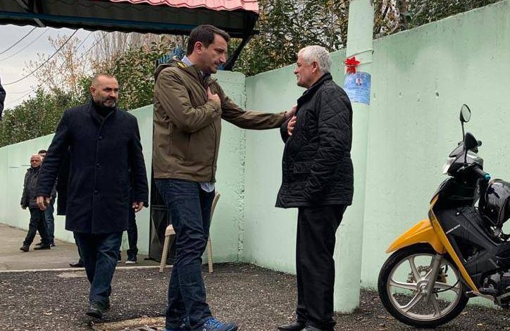 KËRKESË E FAMILJES/ Veliaj do t’i propozojë Këshillit Bashkiak emërtimin “Klodian Rasha” të rrugës pranë shtëpisë