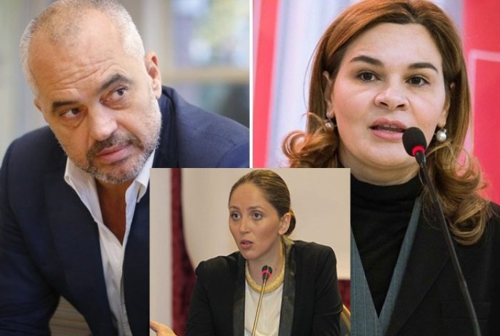 HABIT Kryemadhi: Edi Rama ka frikë nga Briseida Shehaj, ja arsyeja