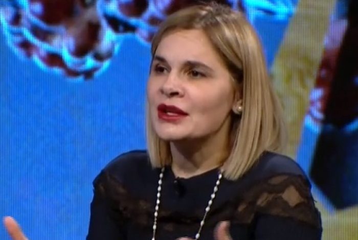 “S’DO E BËJ VAKSINËN”/ Monika Kryemadhi: Jam operuar për KANCERIN e qafës së mitrës