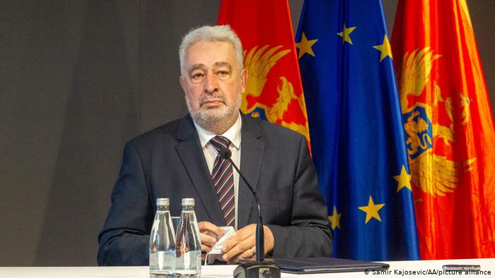 “SHPRESOJ SE DO KEMI PROGRES…”/ Krivokapiç: Duhet të jemi fqinj të mirë për të na pranuar në BE