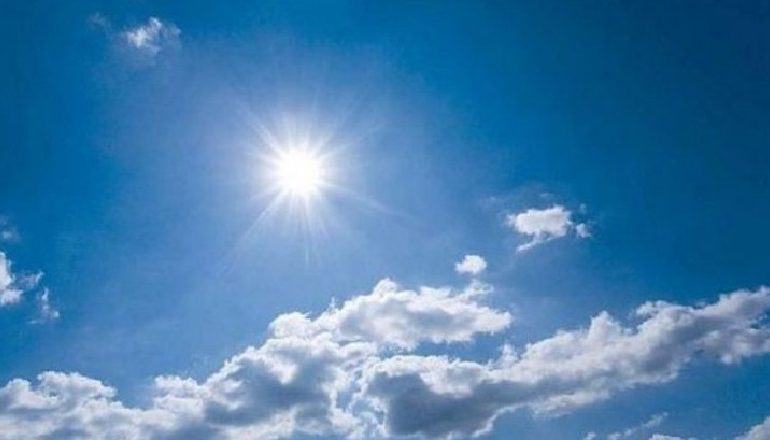 KTHJELLIME NË GJITHË VENDIN/ Pasditja sjell shtim të vranësirave, ja parashikimi i motit për sot