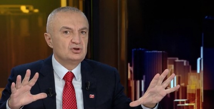 “INTIMIDON” KUSHTETUESEN/ Meta: Nëse njihni “30 Qershorin”, jeni një gjykatë e vdekur