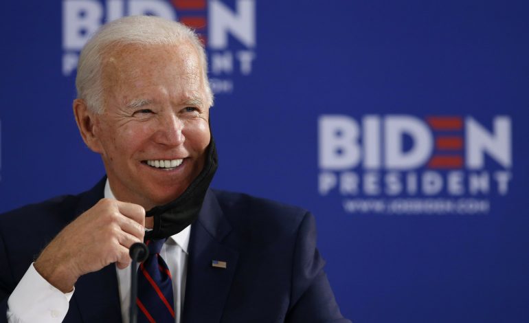 MARRIN FUND “DILEMAT”/ Kolegji Zgjedhor konfirmon fitoren e Joe BIDEN