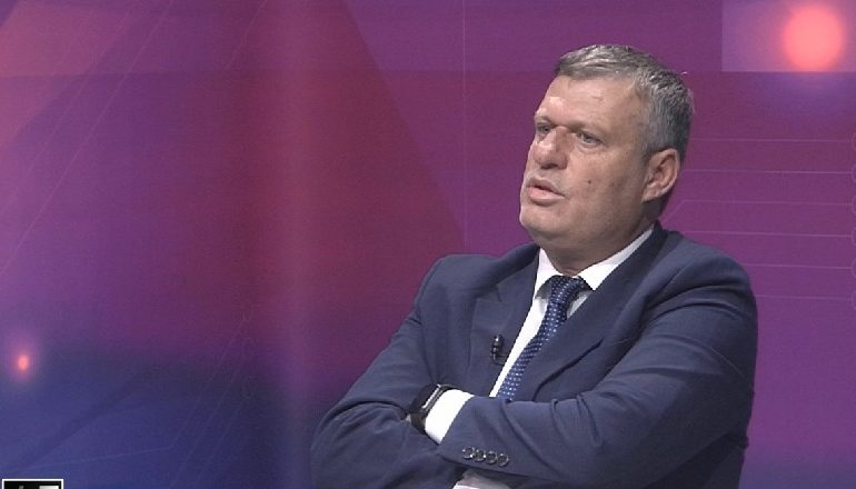 “PESHQIT E MËDHENJ”/ Ish-prokurori Hajdari: Ja kur do të arrestohen