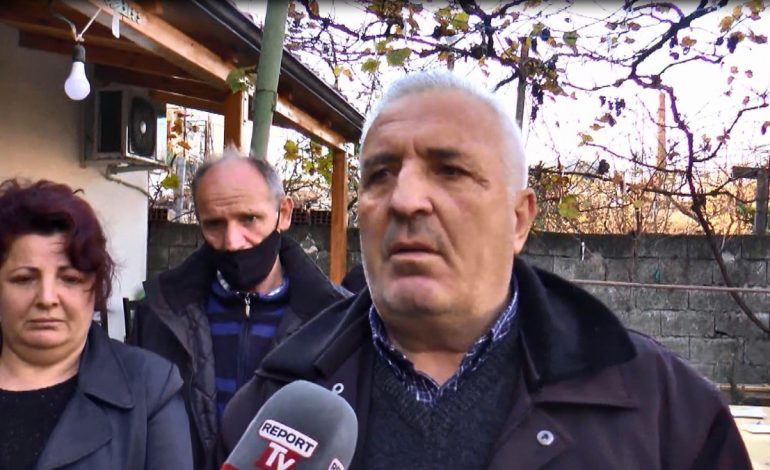 ATENTATI I EFEKTIVIT NË LEZHË/ I ati i viktimës: E kam takuar mbrëmë, hëngrëm darkë dhe u nis për në Rinas