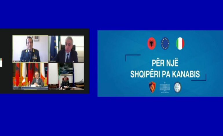 “NE BASHKËPUNOJMË PREJ VITESH ME SHQIPËRINË”/ Ambasadori italian: Lufta kundër krimit të organizuar të bashkojë forcat politike, prioritet kombëtar