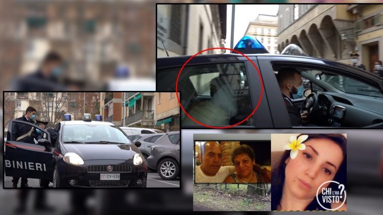 MASAKRIMI I ÇIFTIT SHQIPTAR NË ITALI/ Elona Kaleshit nuk e ka kryer vetëm krimin. Dëshmia shokuese e fqinjit: Kam parë vajzat…