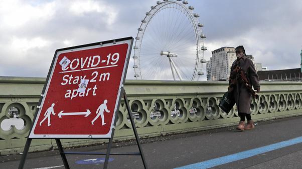 ALARMI QË VJEN NGA LONDRA/ Zbulohet një variant i ri i virusit, përhapet shumë më shpejt se…