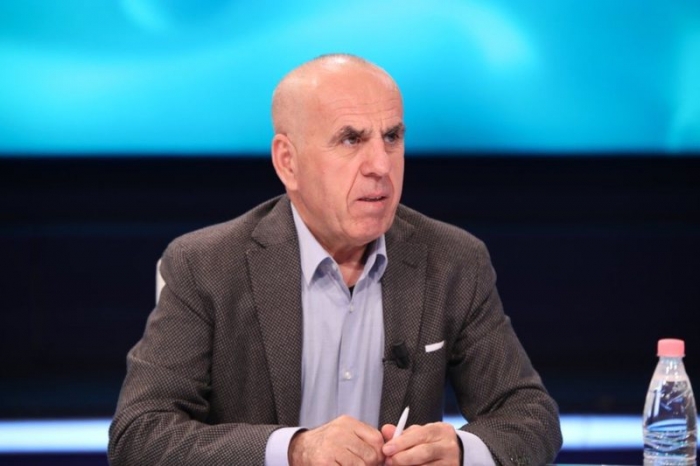“JANARI ME RRITJE RASTESH…”/ Rrëfehet Pipero: Moment i vështirë është humbja e jetës së një pacienti