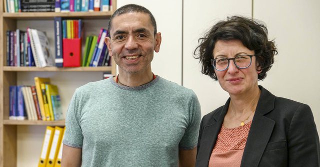 NGA PRODHIMI I VAKSINËS DERI TEK MIRATIMI I SAJ/ Themeluesi i BioNtech tregon si e gjeti kurën kundër COVID-19