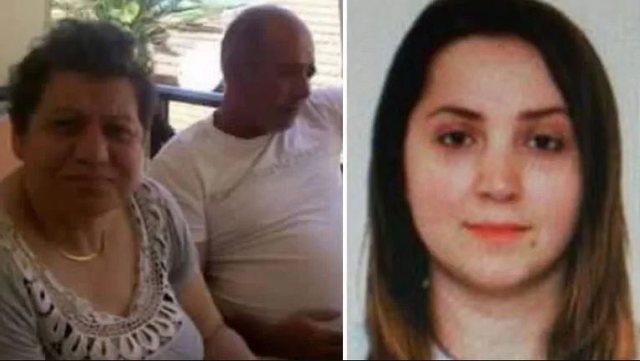 MASAKROI VJEHRRIN DHE VJEHRRËN NË ITALI/ Dalin DETAJE të reja, Elona shantazhonte kunatën: Do u tregoj që je lidhur me burrë të martuar
