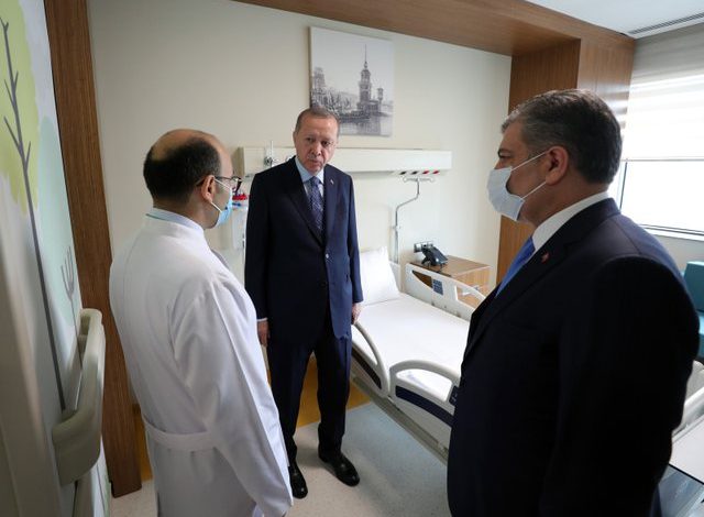SITUATA E COVID-19 NË TURQI/ Orë policore çdo natë dhe mbyllje totale gjatë fundjavës