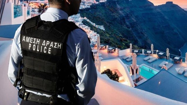 VRAU PRONARIN E LOKALIT KU PUNONTE/ Ja si u zbulua shqiptari nga policia greke