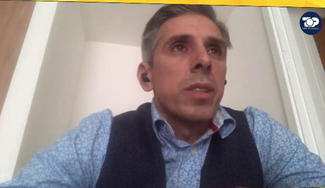 “KAM PATUR DHIMBJE KOKE DHE TRUPI”/ Flet shqiptari që ka bërë vaksinën e COVID: E parë ka qenë e mundimshme…