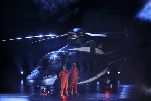 NUK DI TË NDALET TURQIA/ Prodhon motorin e parë turbo për helikopter (VIDEO)