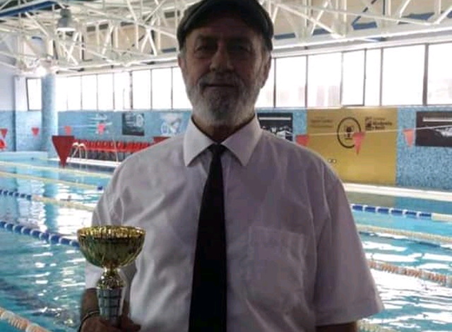 LAJM I TRISHTË/ COVID-19 i merr jetën ish-kampionit të notit në Shqipëri