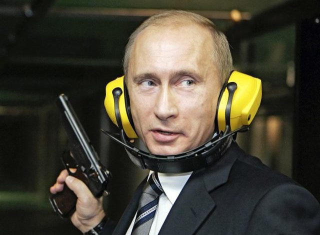 NXORRI SEKRETET E PRESIDENTIT/ Arrestohet teoricieni që thuajse “vrau” Vladimir Putin