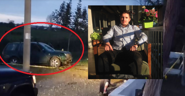 EKZEKUTIMI I EFEKTIVIT TË FNSH-SË/ Policia nis hetimet për vrasjen e 27-vjeçarit, mister celulari