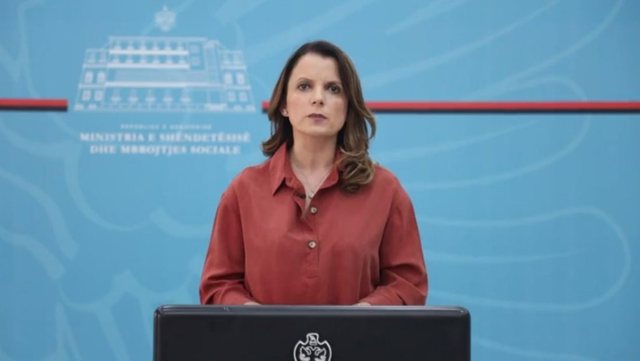 “DUHET TË FESTOJMË NGUSHTË KËTË VIT”/ Eugena Tomini: Vendi larg imunitetit të tufës