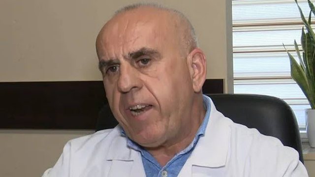 “KAM KËRKUAR QË KARANTINA TË JETË 7-10 DITË”/ Mjeku Pipero: Ulja e oksigjenit në gjak është problem madhor…