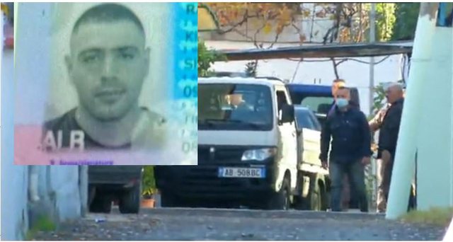 NUK IU BIND URDHRIT TË POLICISË/ Si u ekzekutua me dy plumba në kokë dhe pas shpine 25 vjeçari