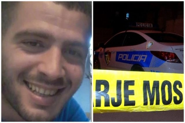 SHKELI RREGULLAT E KARANTINËS/ Dalin DETAJE të reja për vrasjen e 25 vjeçarit nga polici