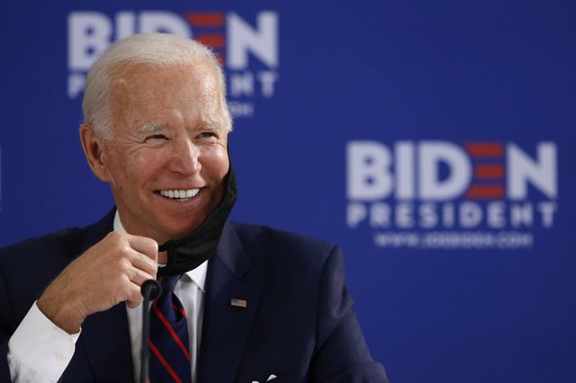 “DO TË NDRYSHOJMË JETËN…”/ Biden: 100 milionë vaksina në 100 ditët e para
