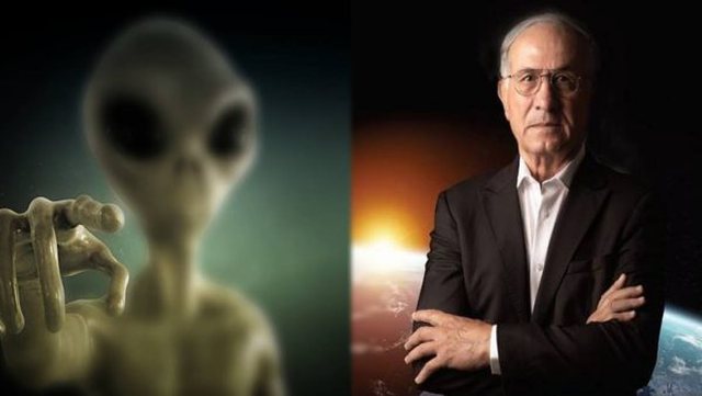 “UFO-T EKZISTOJNË”/ Ish-shefi i sigurisë hapësinore të Izraelit: Po i them vetëm tani sepse…