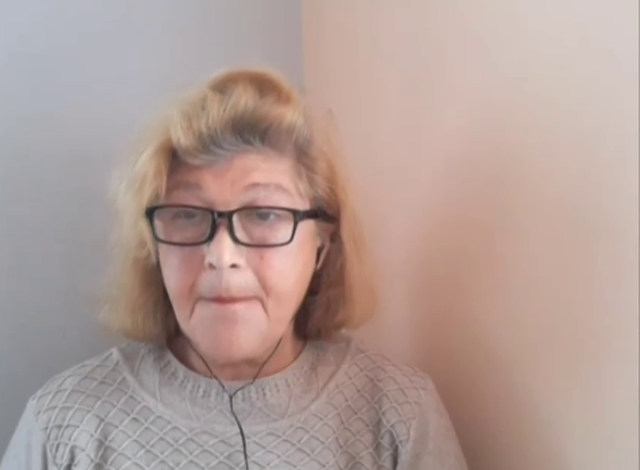 “MOMENTI MË I VËSHTIRË…”/ Justina Aliaj tregon eksperiencën me COVID-19: Përmirësimi më erdhi nga doktoreshë Najada