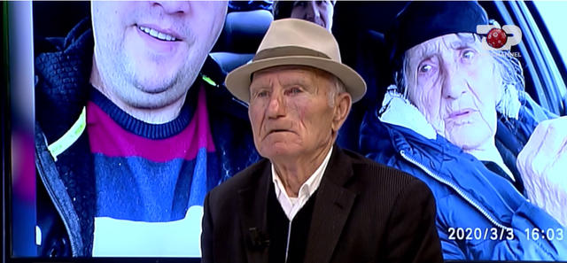 “KAM QËNË RËNDË 18 DITË”/ 90-vjeçari tregon si e mposhti koronavirusin: Fëmijëve…